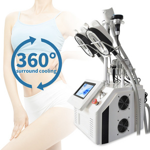 2023 best selling products Double Chin Removal Machine Criolipolisis Fat Freeze Slimming Machine for beauty salon