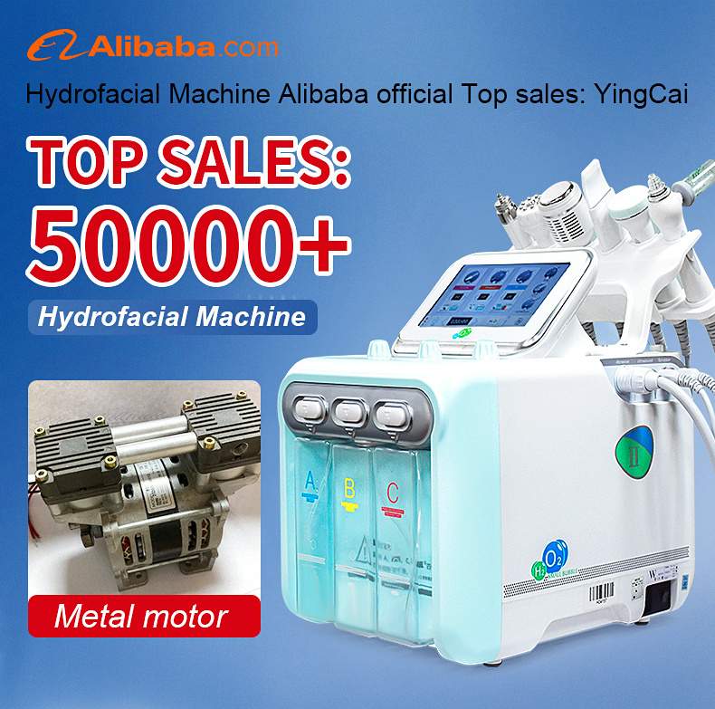 Dead skin removal microdermabrasion machine for sale high quality aqua hydro facial machine hydrodermabrasion