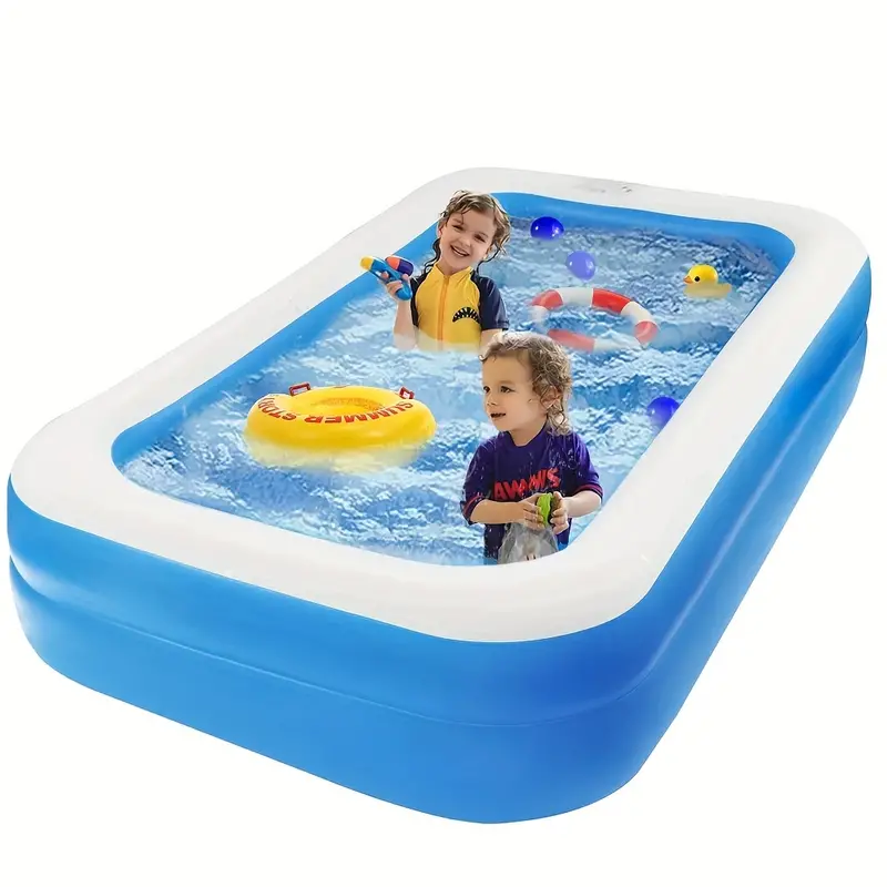 Hotsale portable storage small inflatable large shipping container above ground swimming pool