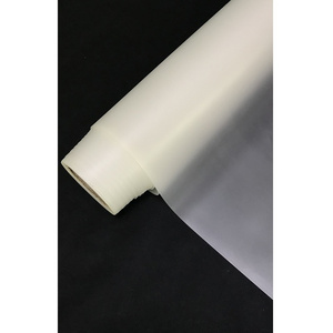 Biodegradable 0.3MM Soft TPU Thermoplastic Polyurethane Sheet for Airbag Inflatable