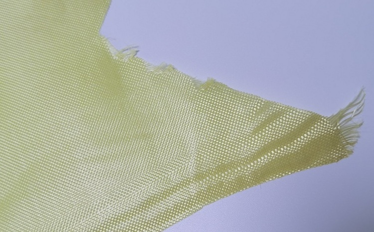 Ultralight Aramid Fiber Fabric with TPU for Inflatable Airship Helium Blimp