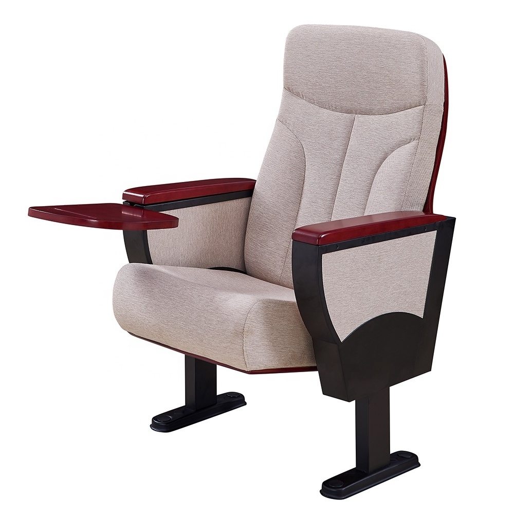 Customize Cinema Home Theatre Single chairs Auditorium Seats For Sale Stadium Seating Theatre Seat School Theater Seat