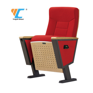 Customize Cinema Home Theatre Single chairs Auditorium Seats For Sale Stadium Seating Theatre Seat School Theater Seat