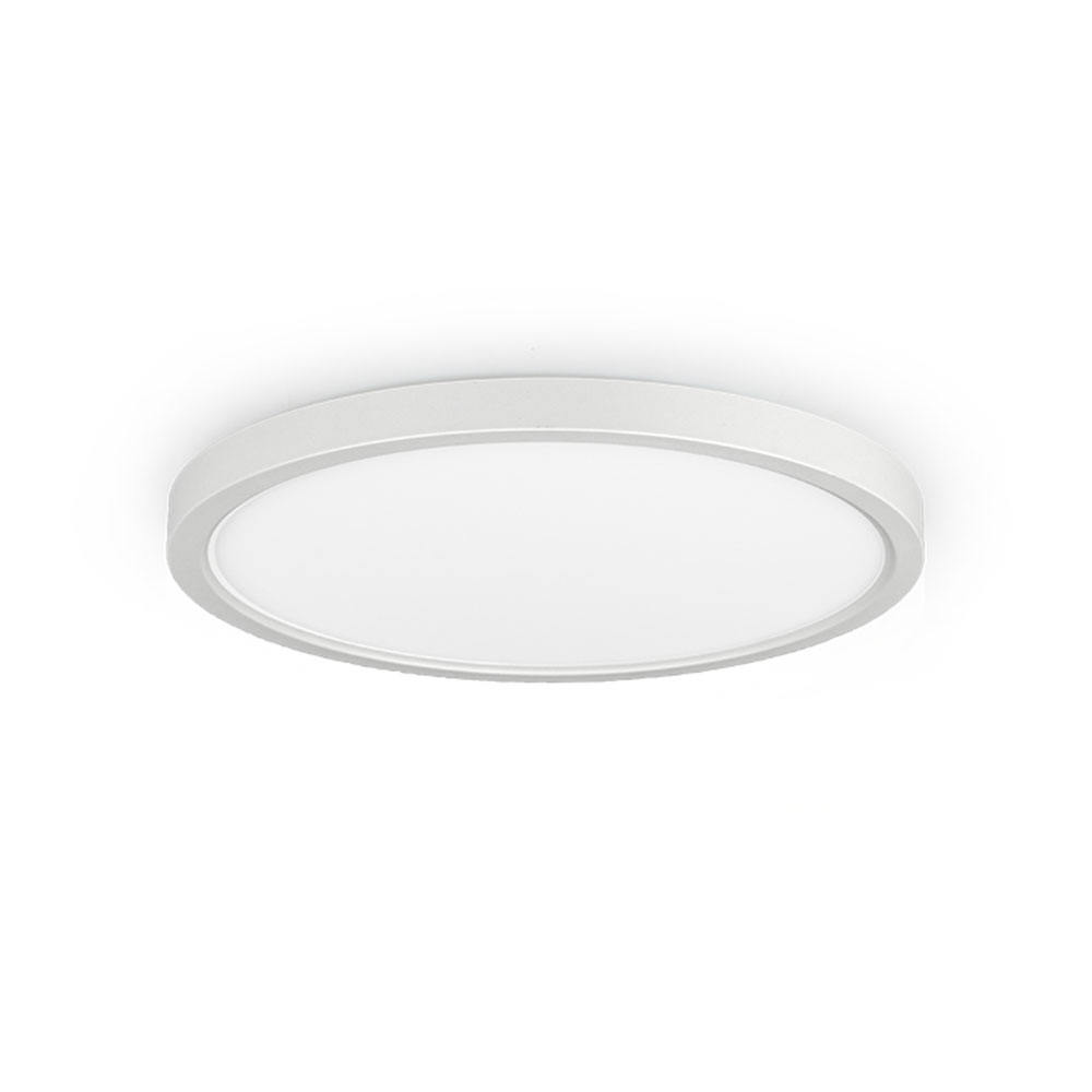 Wholesales Led Flush Mount Panel Light Round 3CCT Dimmable Slim Led Ceiling Panel Light 10