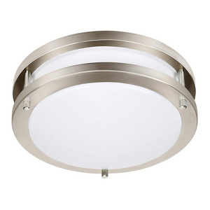 5CCT Adjustable for Bedroom Kitchen Bathroom Hallway Surface Mount 18W 24W LED Ceiling Light Fixture