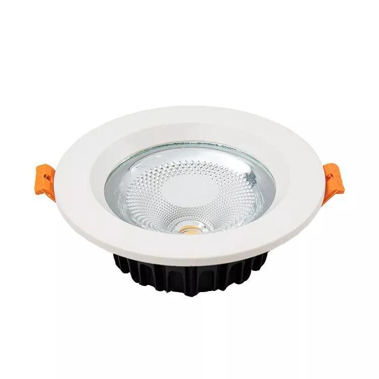 High quality wholesale custom cheap kitchen led recessed indoor spotlight