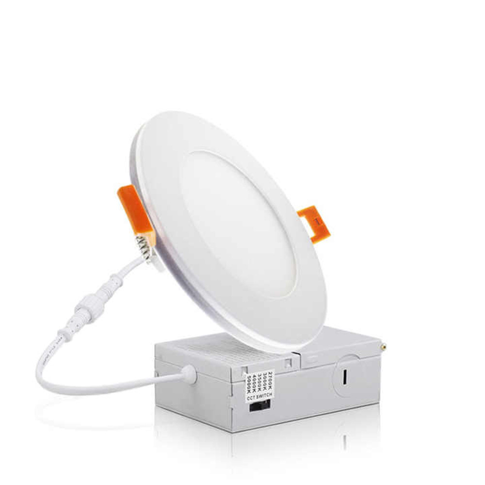 Ultra Thin Daylight Dimmable Can Killer Downlight 4