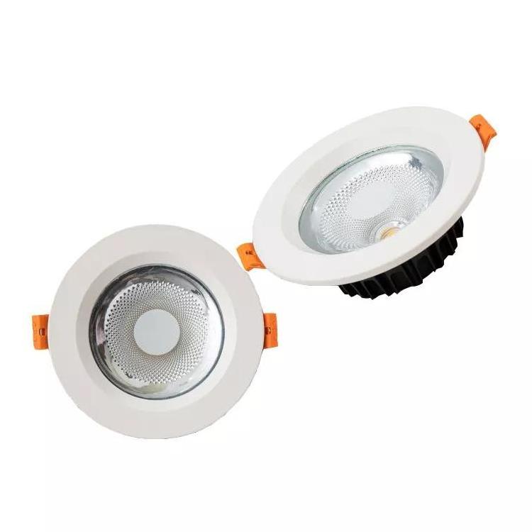 High quality wholesale custom cheap kitchen led recessed indoor spotlight