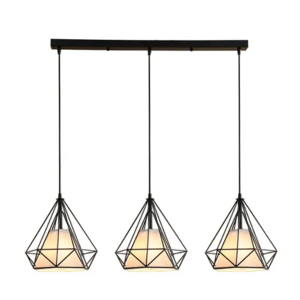 Chandelier glass for living room bedroom hotel kitchen lighting modern chandelier luxury for home