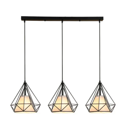 Chandelier glass for living room bedroom hotel kitchen lighting modern chandelier luxury for home