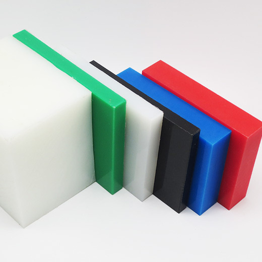 4x8 Plastic Polyethylene HDPE Sheets UHMW PE Product Uhmwpe Sheet