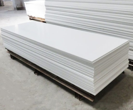 Top quality 8mm 12mm 15mm pvc celuka foam board 4x8ft white closed cell pvc foam sheet for wholesale