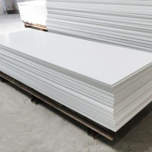 Top quality 8mm 12mm 15mm pvc celuka foam board 4x8ft white closed cell pvc foam sheet for wholesale