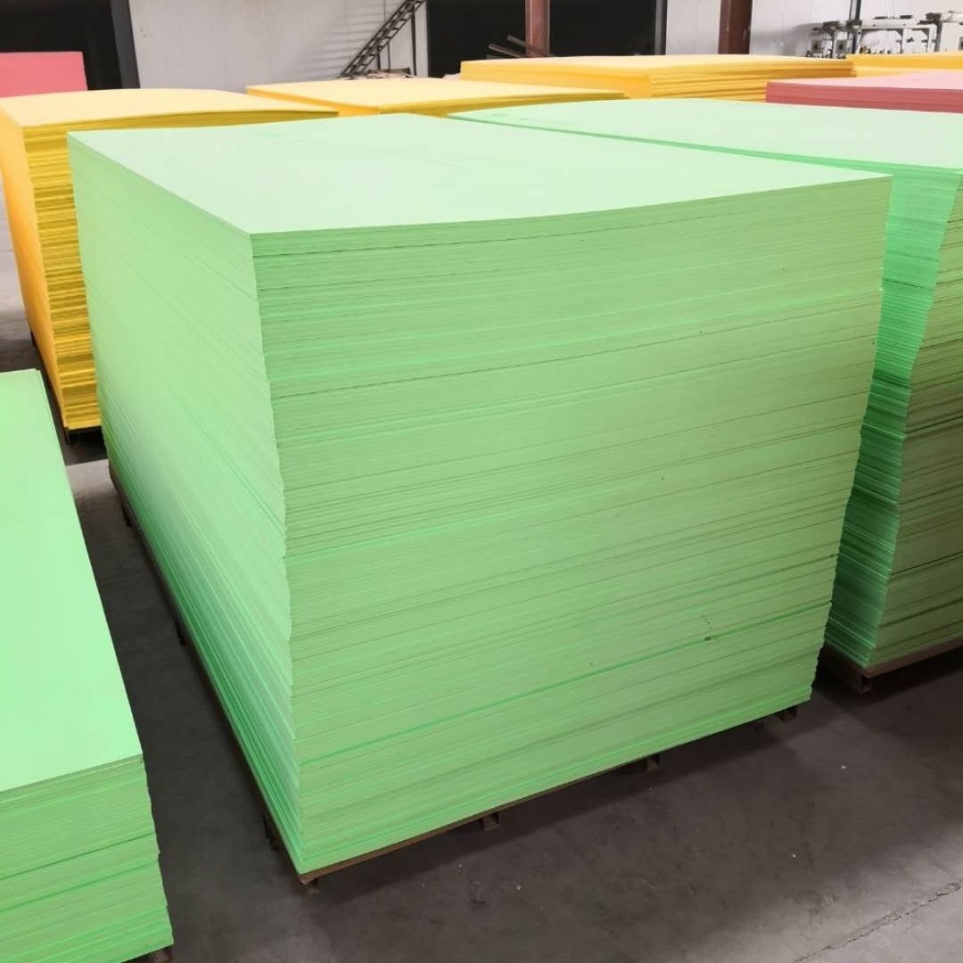 Top quality 8mm 12mm 15mm pvc celuka foam board 4x8ft white closed cell pvc foam sheet for wholesale