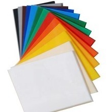 Chinese Factory Wholesale Price 4x8ft Lightweight White Styrofoam Sheets PVC celuka/forex Foam Board With Good Quality