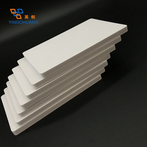 Manufacturer 1220 x 2440 mm 2050 x 3050 mm Hard Surface 8mm 12mm 15mm White Celuka PVC Foam Board