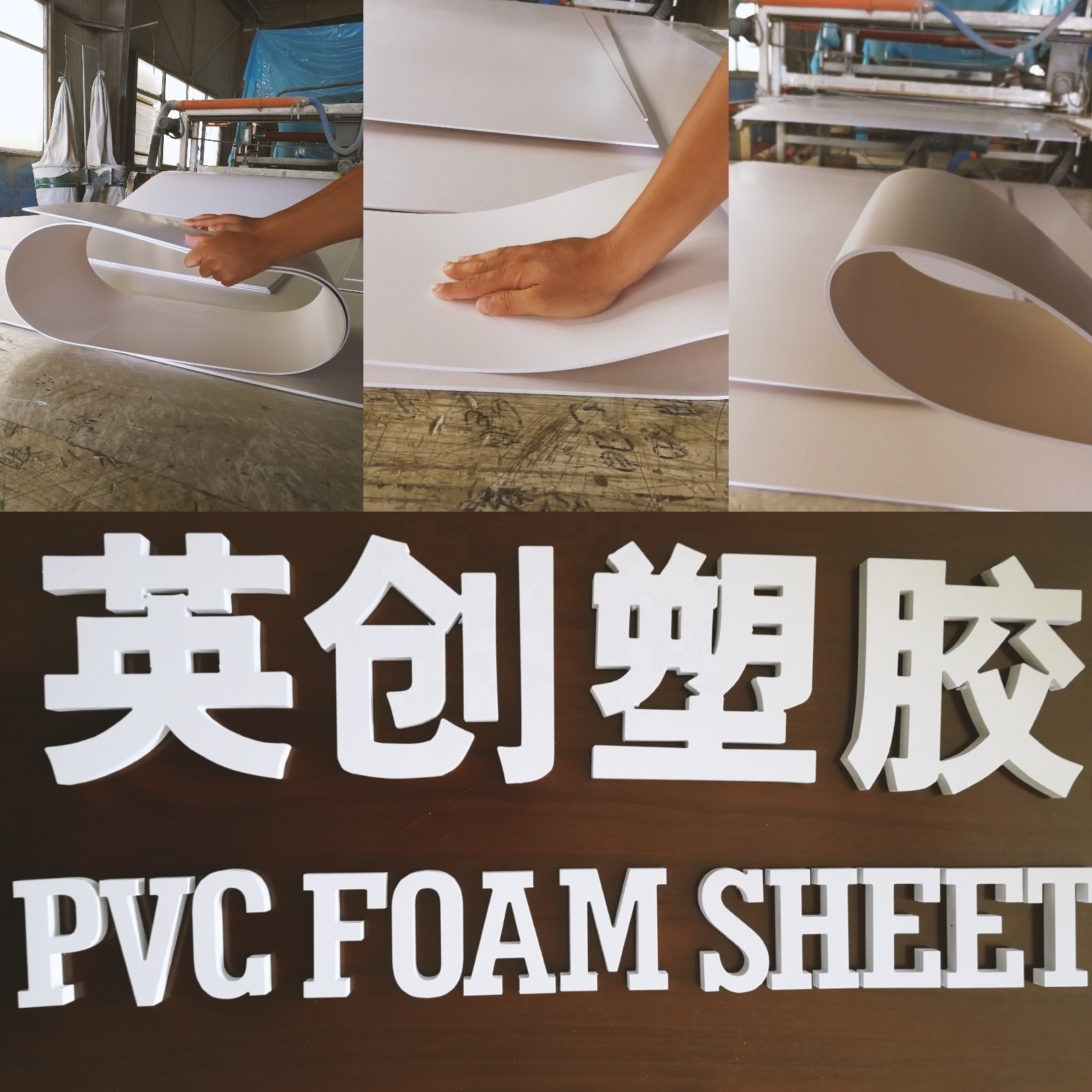 3mm 5mm 8mm10mm Pvc Extruded Foam Board Professional Craft Certified Cast Good Price Pvc Foam Sheet