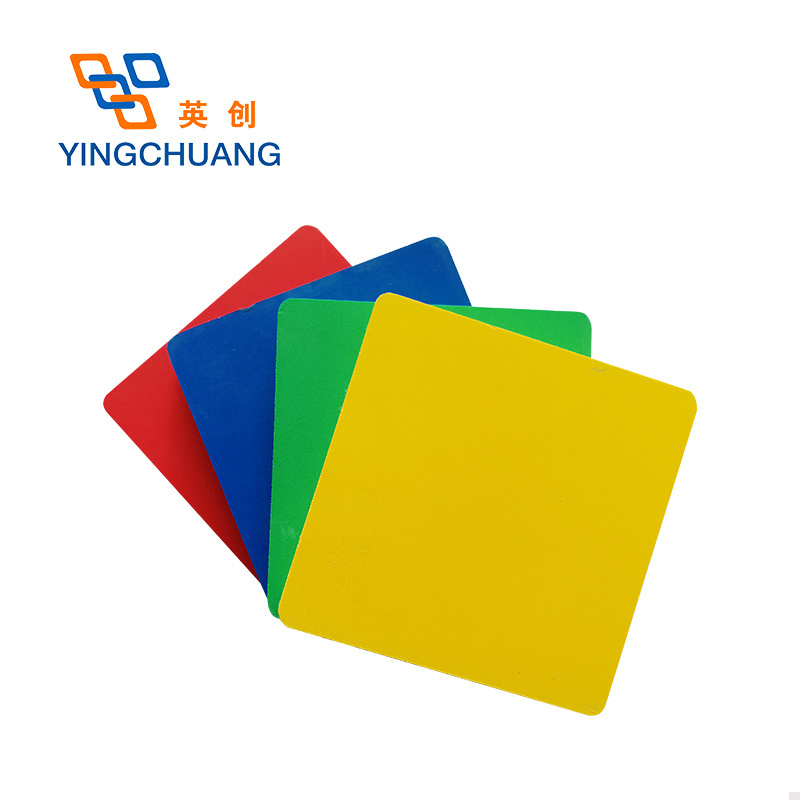 Pvc Board Eva Foam Sheet Hot Selling Waterproof Eva Shoe Moulding Pu Foam for Moulding White and Colorful Yingchuang 0.33-1.0