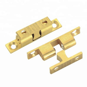 double door ball catch brass roller doo catch latch YD-004 from Yingda ball catch door hardware