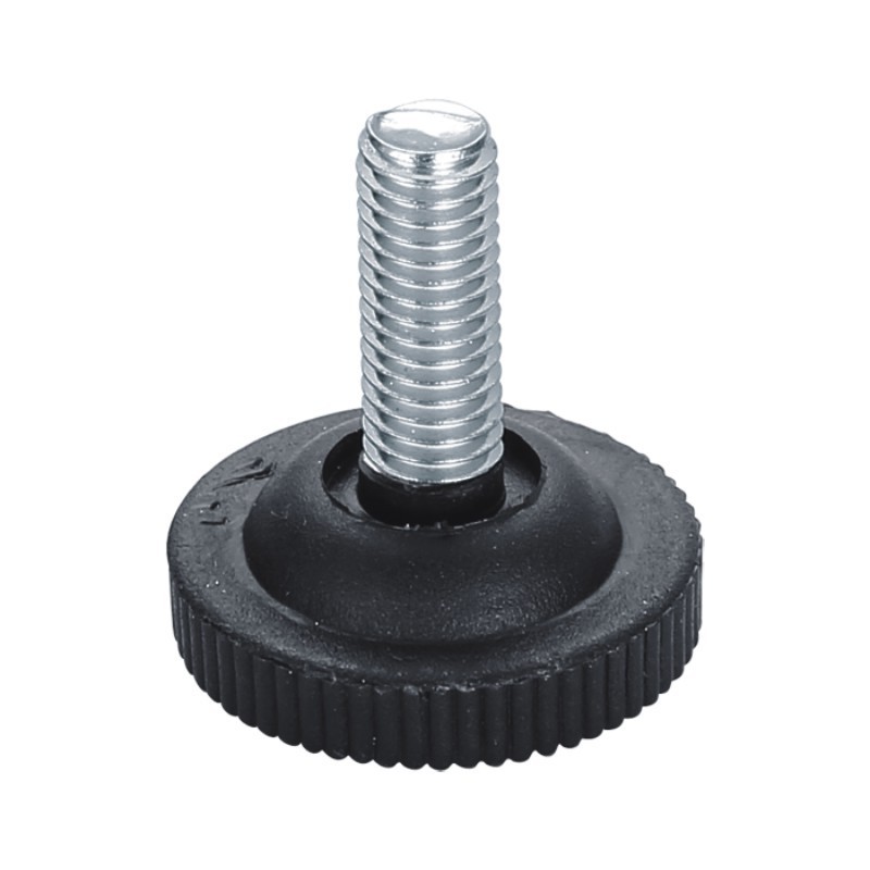 height adjustment screw / adjustable table screw feet