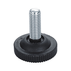 height adjustment screw / adjustable table screw feet