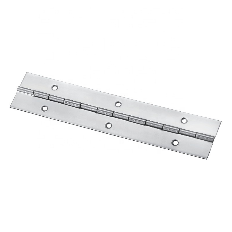 Stainless steel 201 concealed piano hinge