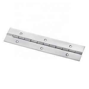 Stainless steel 201 concealed piano hinge