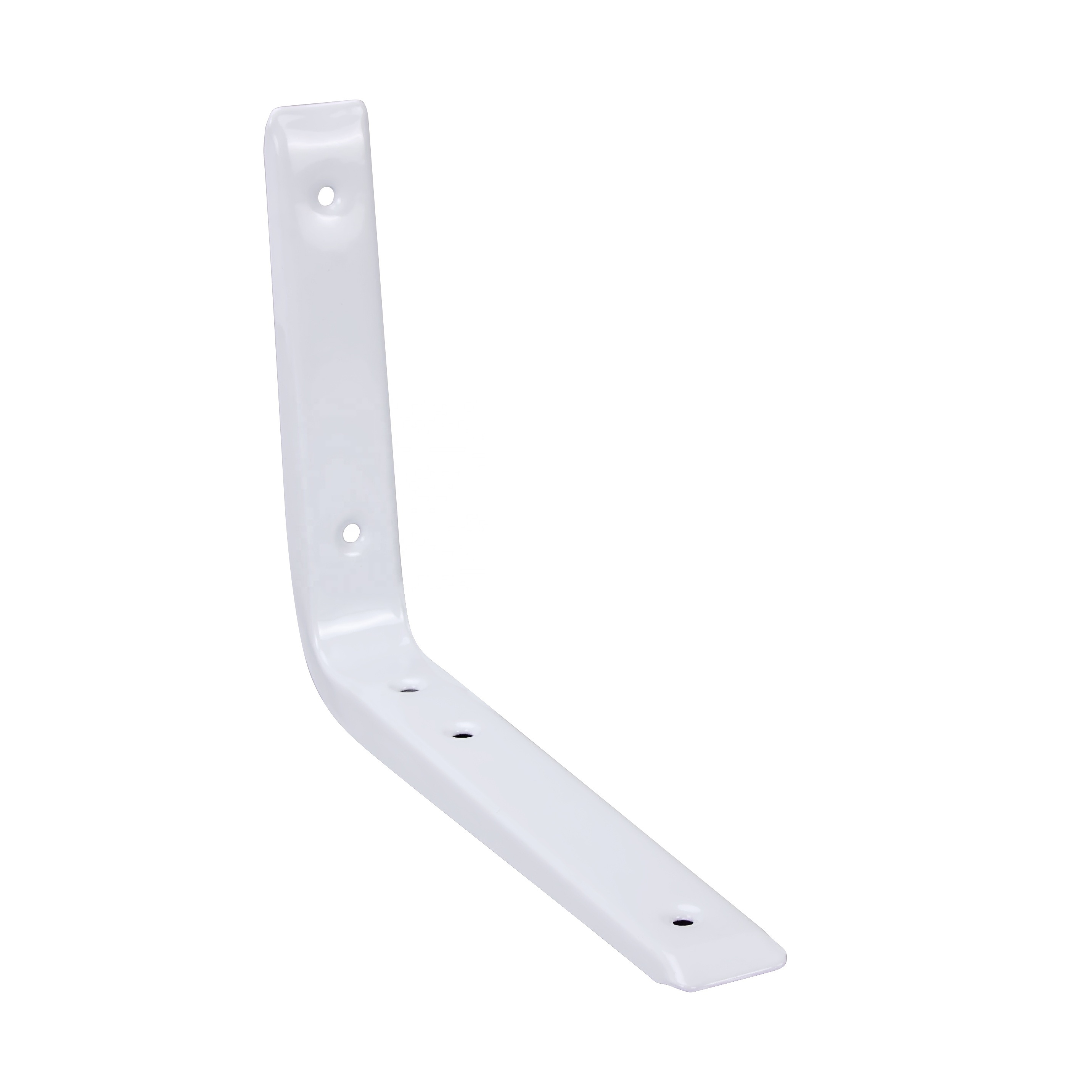 Heavy Duty 90 Degree Iron Structure Angle Bracket Corner Support Hardware L Shaped Brackets