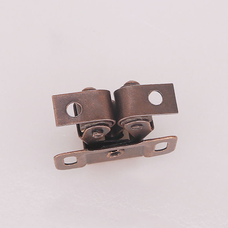 Preferential Hardware Magnetic  Roller Catch Stopper Cabinet Furniture Cabinet Latch