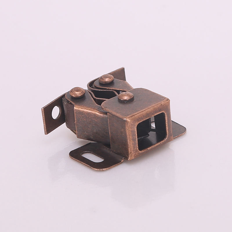 Preferential Hardware Magnetic  Roller Catch Stopper Cabinet Furniture Cabinet Latch