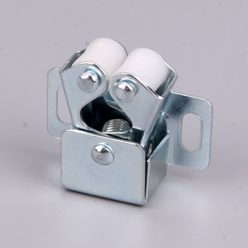 Preferential Hardware Magnetic  Roller Catch Stopper Cabinet Furniture Cabinet Latch