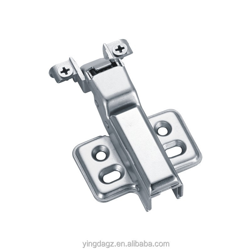 New Moderl Furniture and Industrial Soft Closing Cabinet Hinge 4 Holes Basement Hydraulic Hinge Gate