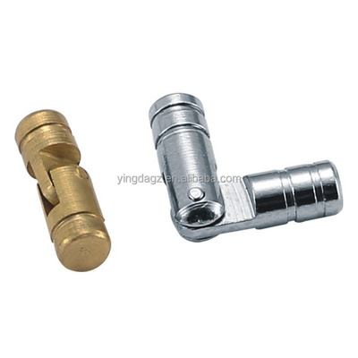 Furniture hardware  concealed cabinet hinges barrel hinge for jewellery box