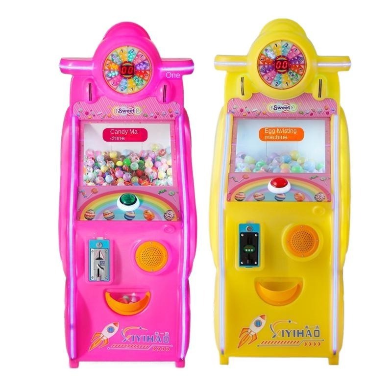 Fashion Chinese Pinball Machine With Coin Operated Virtual Game 4k Force Feedback  in Amusement Arcade Park