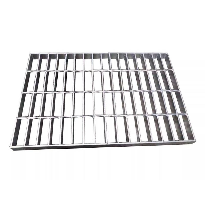 Hot sale platform floor galvanized stainless steel grating prices