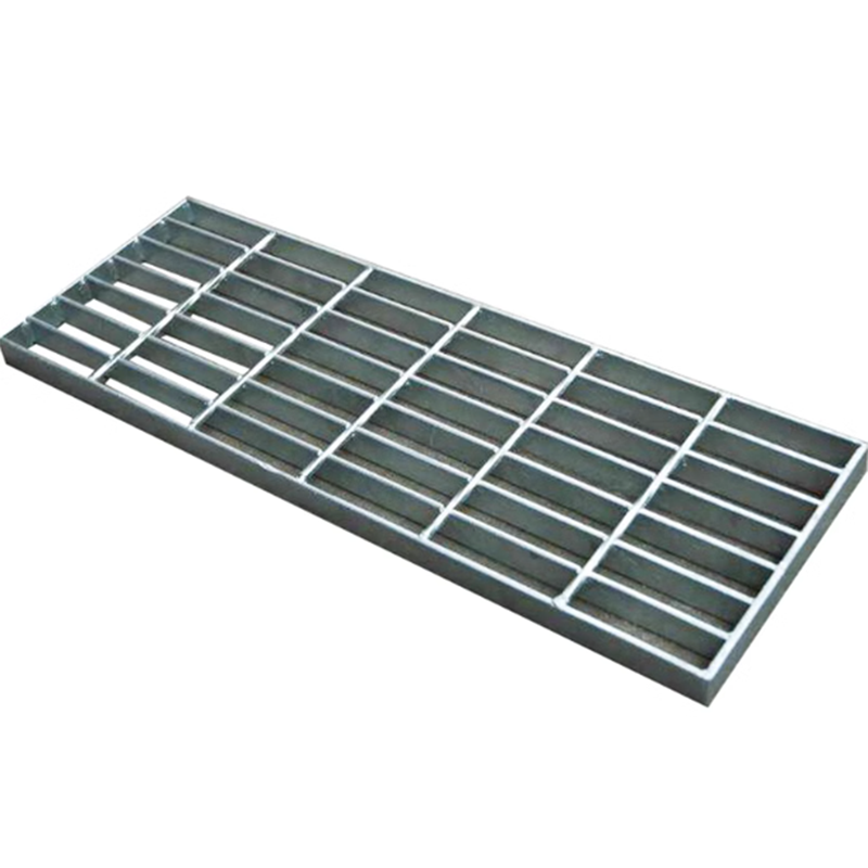 Hot sale platform floor galvanized stainless steel grating prices