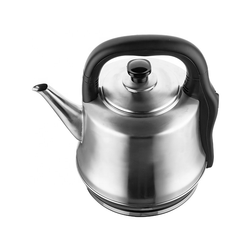 Big Litre Auto Shut-off  Factory Price 6L Electric Kettle