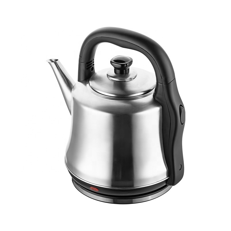 Big Litre Auto Shut-off  Factory Price 6L Electric Kettle