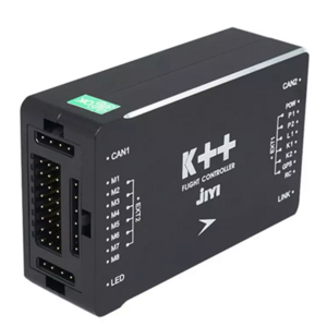 JIYI K++ V2 Drone Flight Controller and Obstacle avoidance radar and terrain radar a for Agricultural Spraying Drones