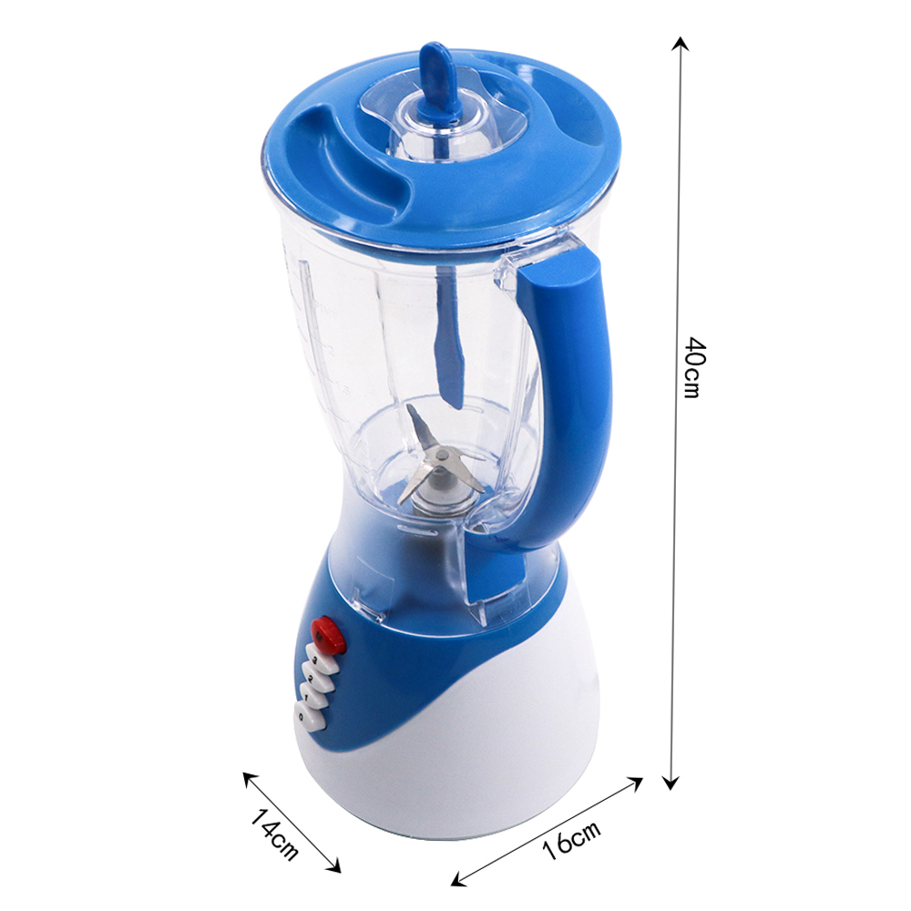 Professional Fruit Smoothie Juicer Machine Kitchen Food Processor Ice Mixer And Heavy Duty Power Commercial Electric Blender