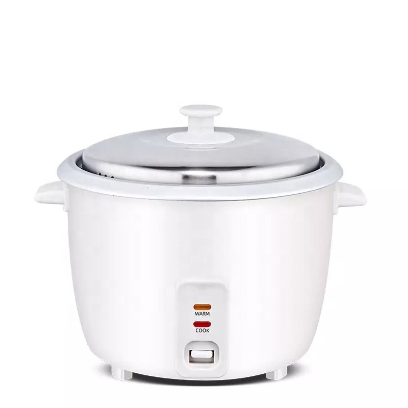 Factory Hot Selling  Small kitchen appliance electric drum type electric rice cooker in 0.6L/1L/1.5L/1.8L/2.2L/2.8L