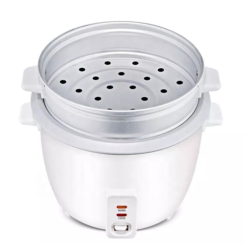 Factory Hot Selling  Small kitchen appliance electric drum type electric rice cooker in 0.6L/1L/1.5L/1.8L/2.2L/2.8L