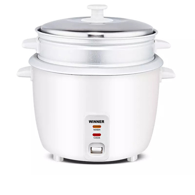 Factory Hot Selling  Small kitchen appliance electric drum type electric rice cooker in 0.6L/1L/1.5L/1.8L/2.2L/2.8L