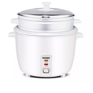 Factory Hot Selling  Small kitchen appliance electric drum type electric rice cooker in 0.6L/1L/1.5L/1.8L/2.2L/2.8L