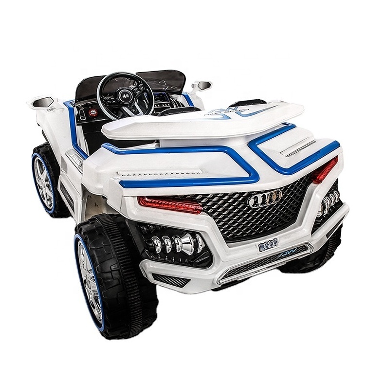 2017 2 seat toy car 12V electric hummer ride on car kids toys