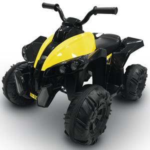 four wheel ride on battery operated car for kids four wheel ATV for sale