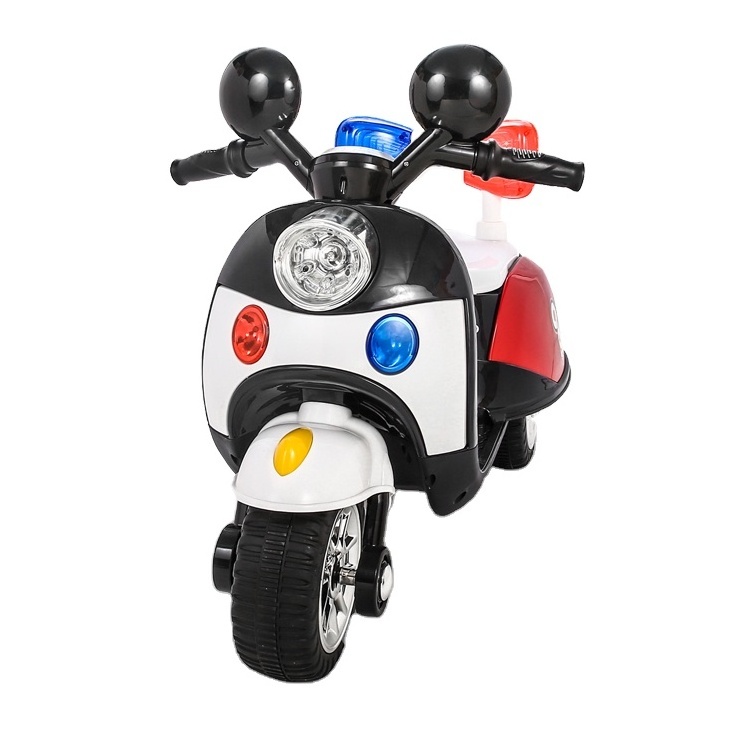 Hot Sale Vehicle For Kids Mickey Mouse Design Ride On Baby Bike