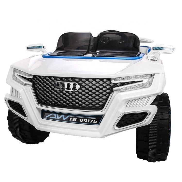 2017 2 seat toy car 12V electric hummer ride on car kids toys