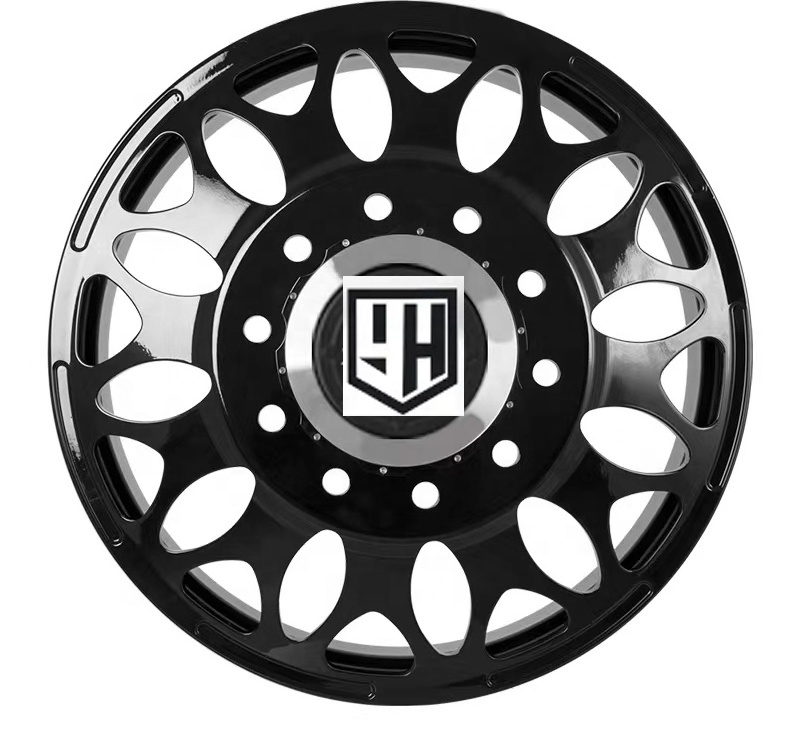 forged 5x120 rims17 inch 24 inch rims 6x139.7 5X130 5x120 wheels for passenger car wheels rims