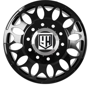 forged 5x120 rims17 inch 24 inch rims 6x139.7 5X130 5x120 wheels for passenger car wheels rims